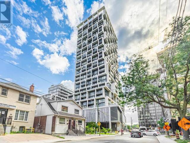 907 - 5 SOUDAN AVENUE Toronto Ontario, M4S 0B1 - 3 Bedrooms Condo For Sale
