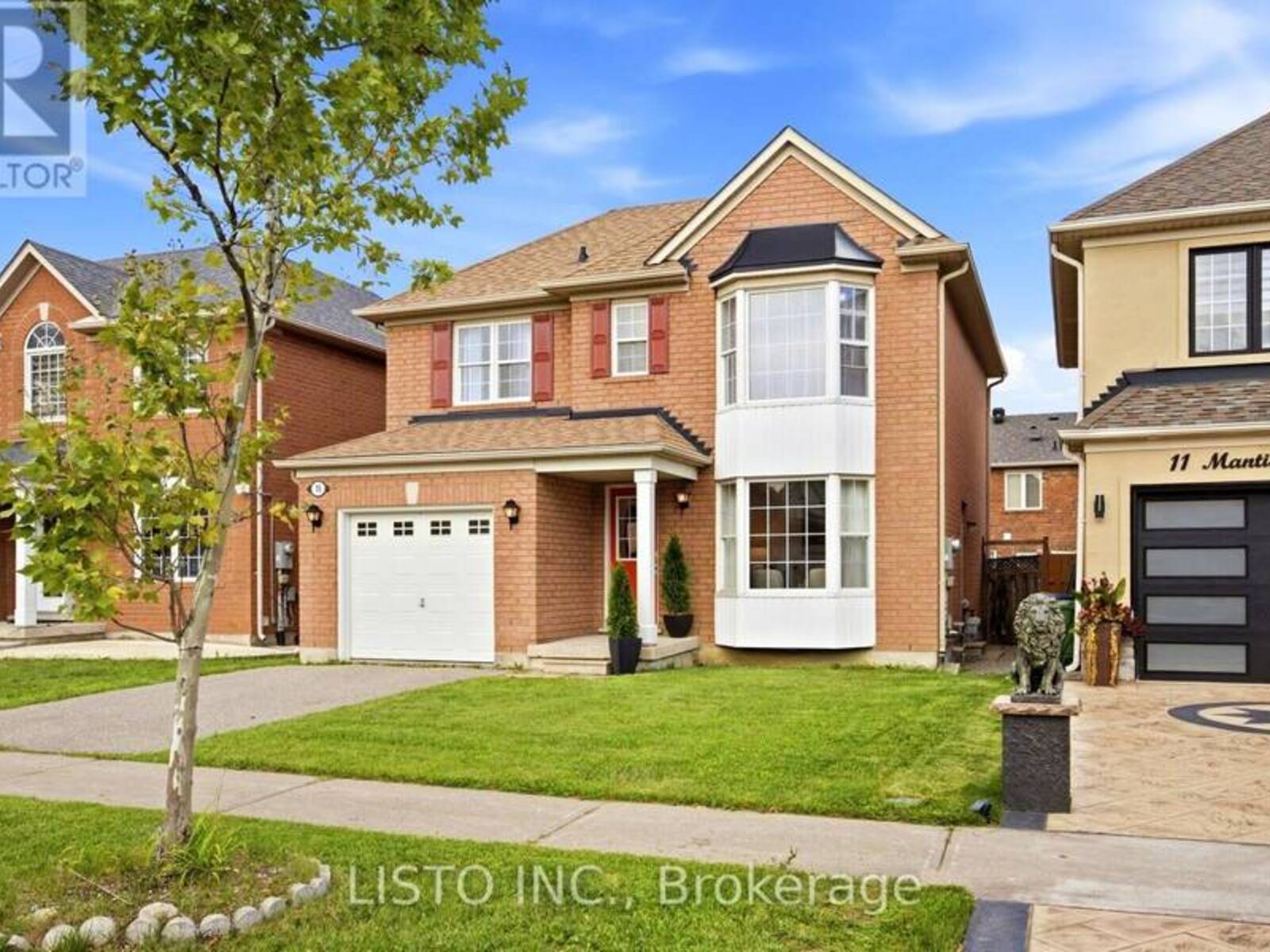 15 MANTIS ROAD, Toronto, Ontario M1X 1W4