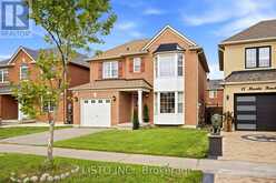 15 MANTIS ROAD | Toronto Ontario | Slide Image One