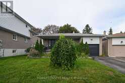 24 LALTON PLACE | Toronto Ontario | Slide Image One