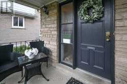 24 LALTON PLACE | Toronto Ontario | Slide Image Two