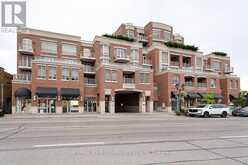 520 - 10101 YONGE STREET | Richmond Hill Ontario | Slide Image One