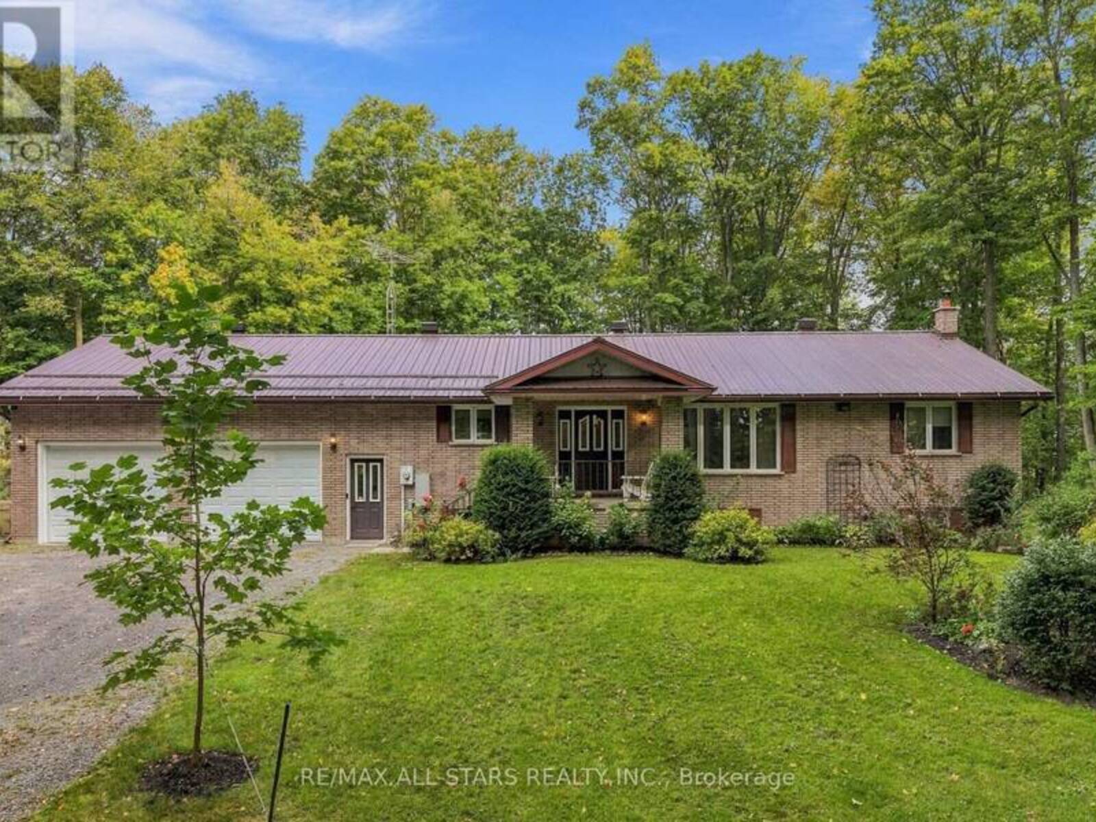 335 CONCESSION 13 ROAD, Cannington, Ontario L0E 1L0