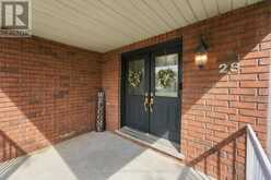 28 HIRST AVENUE E | Georgina Ontario | Slide Image Six