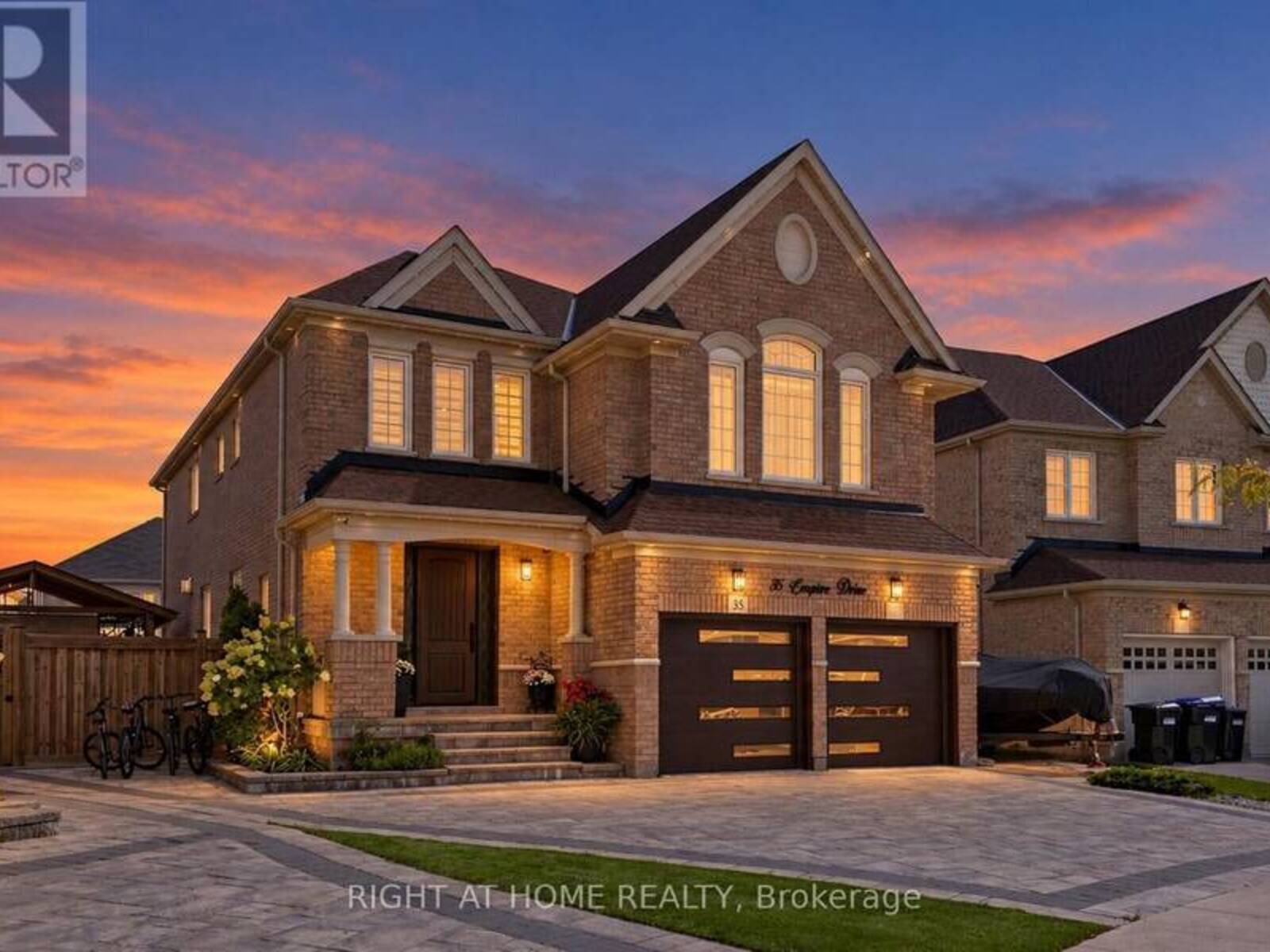 35 EMPIRE DRIVE, Bradford West Gwillimbury, Ontario L3Z 4J1