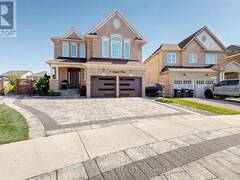 35 EMPIRE DRIVE Bradford West Gwillimbury Ontario, L3Z 4J1