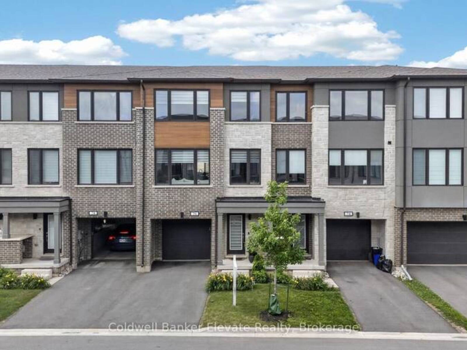 76 WINDTREE WAY, Halton Hills, Ontario L7G 0P6