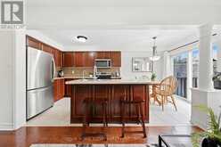 76 SNOWBERRY CRESCENT | Halton Hills Ontario | Slide Image Nine