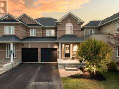 76 SNOWBERRY CRESCENT Halton Hills Ontario, L7G 6M8