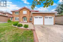 4 MCFADDEN DRIVE | Brampton Ontario | Slide Image One