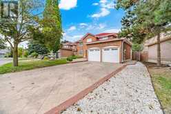 4 MCFADDEN DRIVE | Brampton Ontario | Slide Image Two