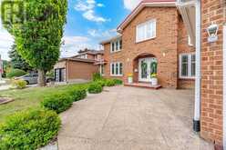 4 MCFADDEN DRIVE | Brampton Ontario | Slide Image Three