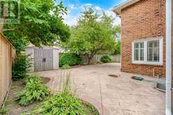 4 MCFADDEN DRIVE | Brampton Ontario | Slide Image Fifty