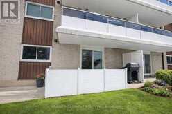 110 - 71 VANIER DRIVE | Kitchener Ontario | Slide Image One