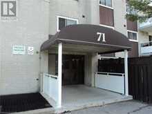 110 - 71 VANIER DRIVE | Kitchener Ontario | Slide Image Twenty-nine