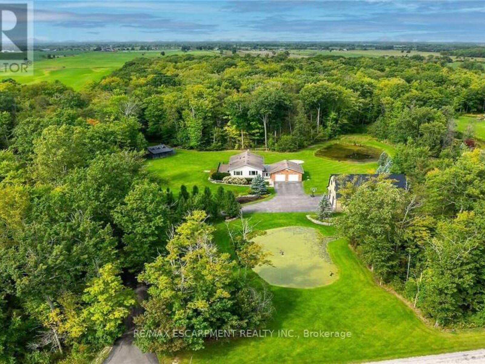 695 CONCESSION 1 ROAD S, Cayuga, Ontario N0A 1E0