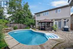 123 MOORLAND CRESCENT | Hamilton Ontario | Slide Image Ten