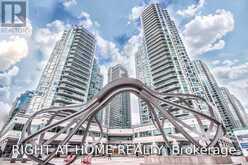 1712 - 10 QUEENS QUAY W | Toronto Ontario | Slide Image One
