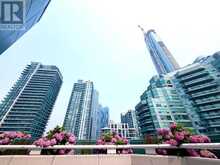 1712 - 10 QUEENS QUAY W | Toronto Ontario | Slide Image Two