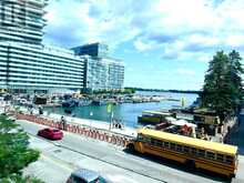1712 - 10 QUEENS QUAY W | Toronto Ontario | Slide Image Four