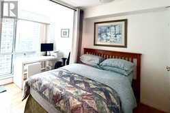 1712 - 10 QUEENS QUAY W | Toronto Ontario | Slide Image Nine