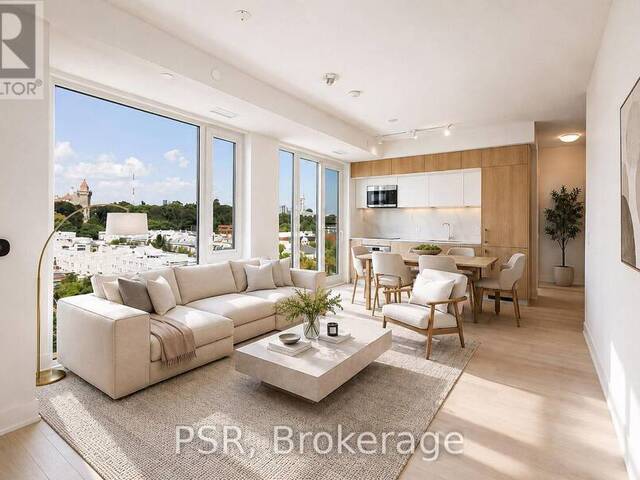1006 - 328 DUPONT STREET Toronto Ontario, M5R 1V9 - 2 Bedrooms Condo For Sale