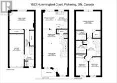 1532 HUMMINGBIRD COURT | Pickering Ontario | Slide Image Five