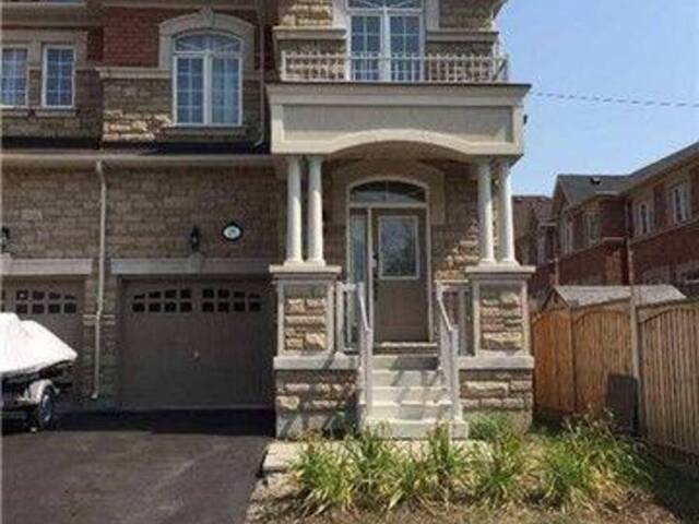 25 SPRUCE PINE CRESCENT Vaughan Ontario, L6A 4T3 - 4 Bedrooms Home For Sale
