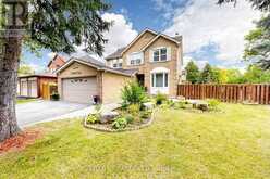 7 TARLTON COURT | Vaughan Ontario | Slide Image One