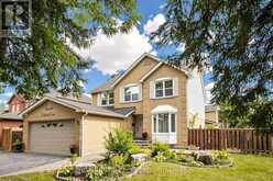 7 TARLTON COURT | Vaughan Ontario | Slide Image Two