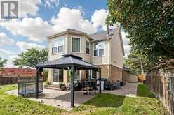 7 TARLTON COURT | Vaughan Ontario | Slide Image Thirty-nine