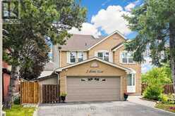 7 TARLTON COURT | Vaughan Ontario | Slide Image Three