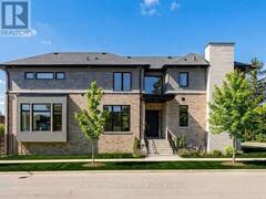 251 OXFORD STREET Richmond Hill Ontario, L4C 7V7