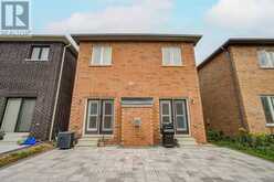 129 HARTNEY DRIVE | Richmond Hill Ontario | Slide Image Fifty