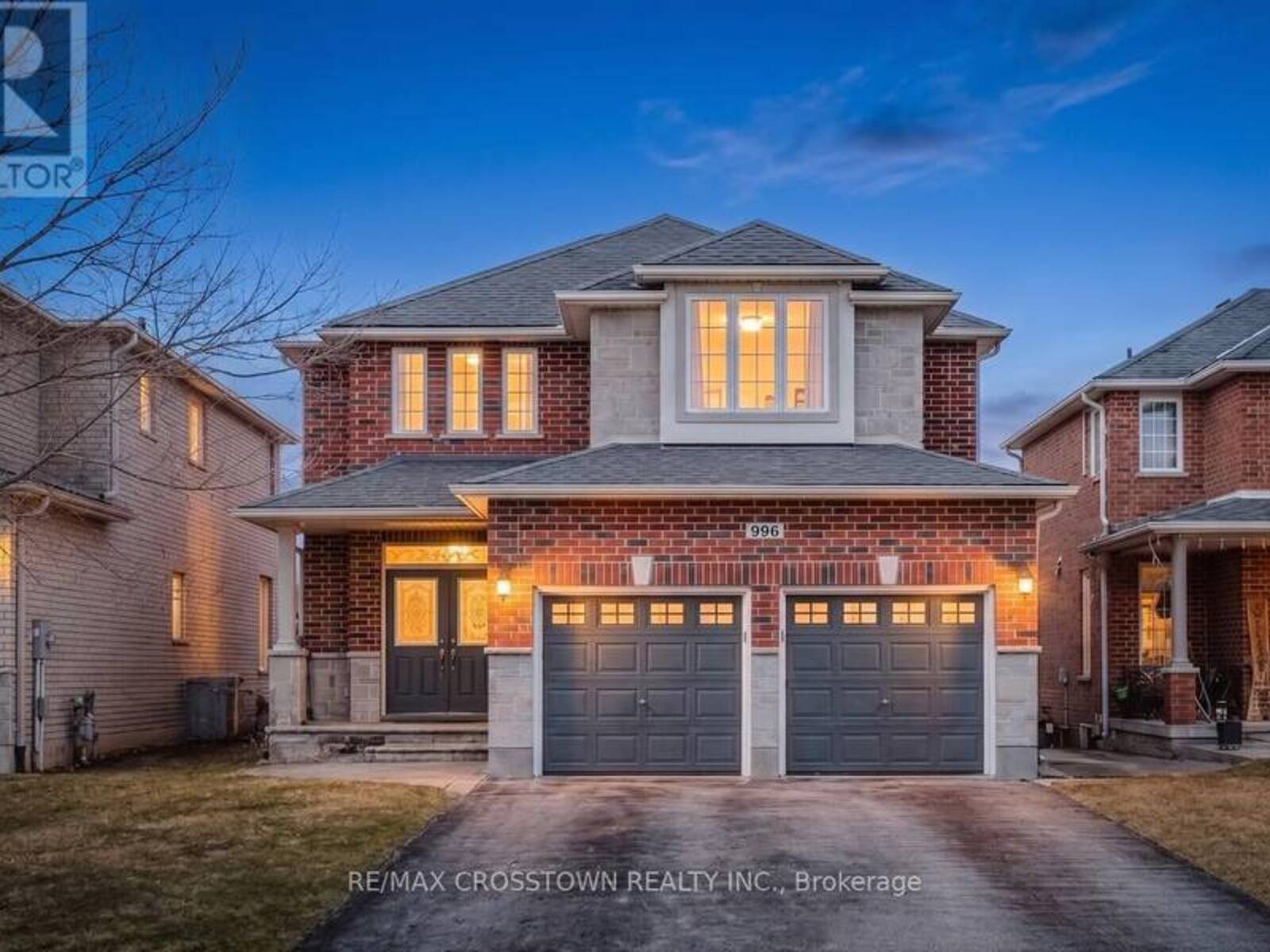 996 BOOTH AVENUE, Alcona, Ontario L9S 0A4