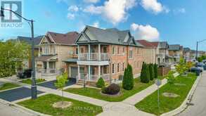 7 EGERTON STREET | Brampton Ontario | Slide Image One