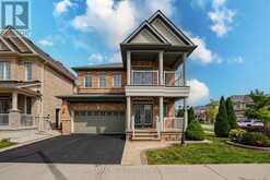 7 EGERTON STREET | Brampton Ontario | Slide Image Two