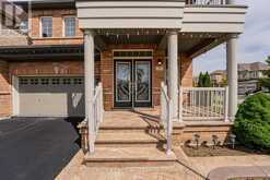 7 EGERTON STREET | Brampton Ontario | Slide Image Three