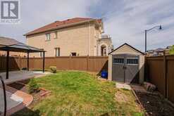 7 EGERTON STREET | Brampton Ontario | Slide Image Forty-five