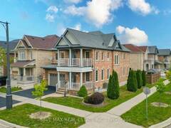 7 EGERTON STREET Brampton Ontario, L6R 3S2