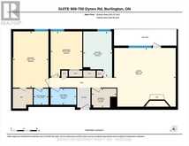 909 - 700 DYNES ROAD | Burlington Ontario | Slide Image Thirty-three