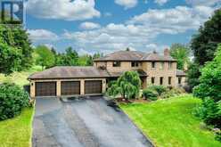 44 GEORGE CRESCENT | Caledon Ontario | Slide Image One