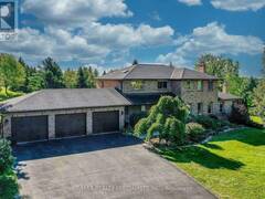 44 GEORGE CRESCENT Caledon Ontario, L7C 1G2