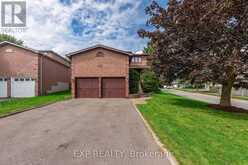 333 LISA MARIE DRIVE | Orangeville Ontario | Slide Image One
