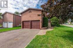 333 LISA MARIE DRIVE | Orangeville Ontario | Slide Image Five