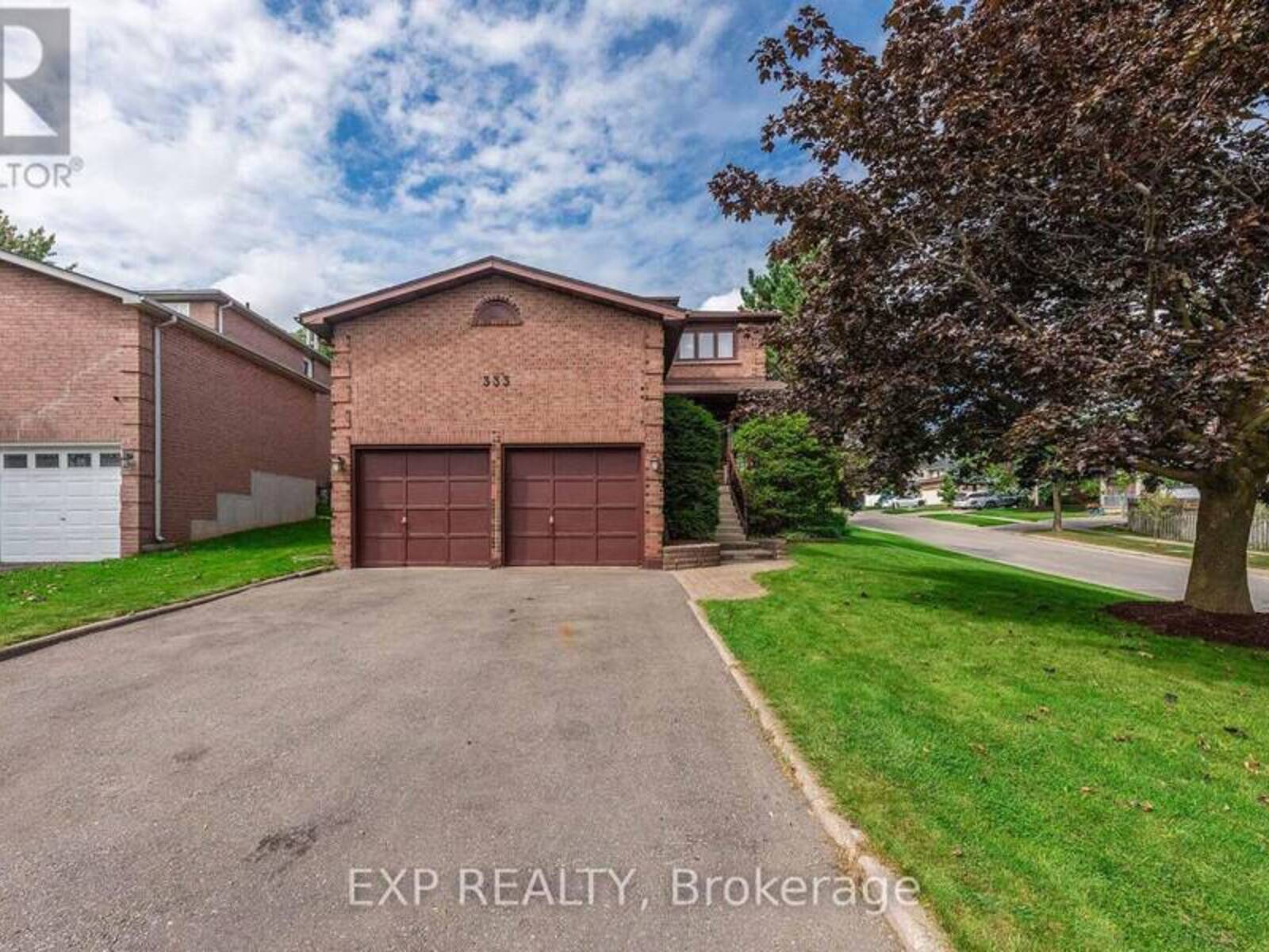 333 LISA MARIE DRIVE, Orangeville, Ontario L9W 4M4
