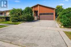 16 JARDINE STREET | Brampton Ontario | Slide Image One