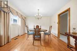 16 JARDINE STREET | Brampton Ontario | Slide Image Eight