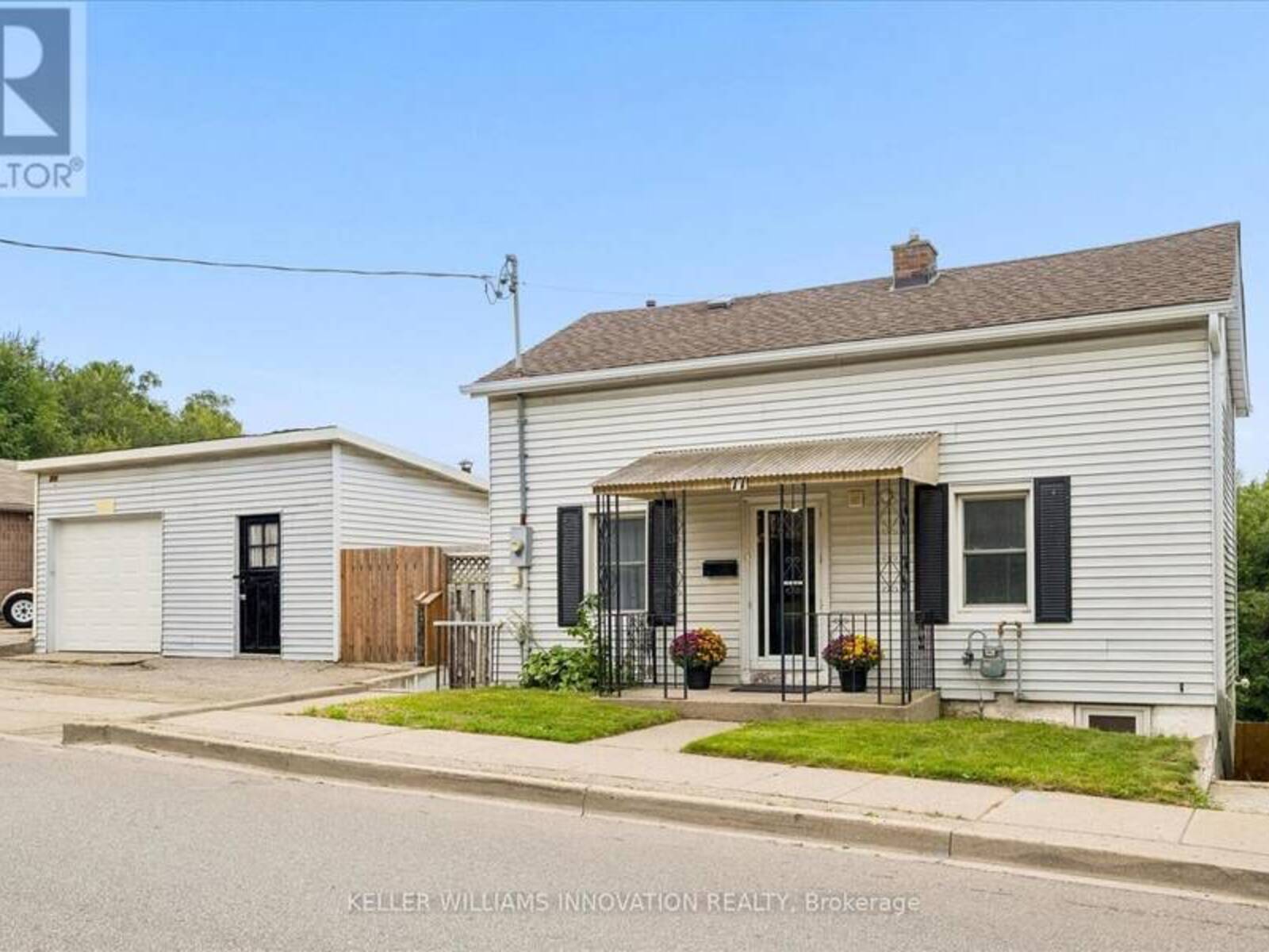 77 BEVERLY STREET, Cambridge, Ontario N1R 3Z6