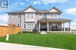 95 ELLIOT AVENUE W | Fergus Ontario | Slide Image One